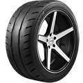 Tire Nitto 235/45R17